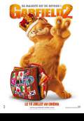 Garfield: A Tail of Two Kitties (2006) Poster #2 Thumbnail