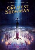 The Greatest Showman (2017) Poster #2 Thumbnail