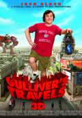 Gulliver's Travels (2010) Poster #7 Thumbnail
