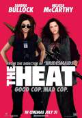 The Heat (2013) Poster #4 Thumbnail