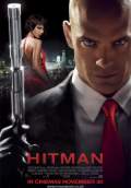 Hitman (2007) Poster #2 Thumbnail