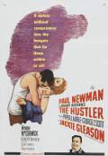 The Hustler (1961) Poster #4 Thumbnail