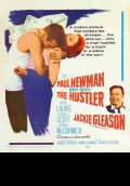 The Hustler (1961) Poster #5 Thumbnail