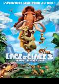 Ice Age: Dawn of the Dinosaurs (2009) Poster #4 Thumbnail