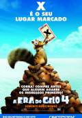 Ice Age: Continental Drift (2012) Poster #13 Thumbnail
