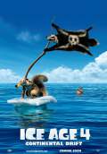 Ice Age: Continental Drift (2012) Poster #2 Thumbnail