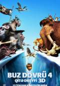Ice Age: Continental Drift (2012) Poster #9 Thumbnail