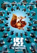 Ice Age: The Meltdown (2006) Poster #1 Thumbnail