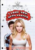 I Love You Beth Cooper (2009) Poster #1 Thumbnail