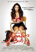 Jennifer's Body (2009) Poster #3 Thumbnail