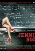 Jennifer's Body (2009) Poster #4 Thumbnail