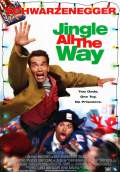 Jingle All the Way (1996) Poster #1 Thumbnail