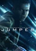 Jumper (2008) Poster #5 Thumbnail
