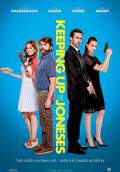 Keeping Up with the Joneses (2016) Poster #3 Thumbnail