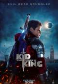 The Kid Who Would Be King (2019) Poster #1 Thumbnail