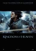 Kingdom of Heaven (2005) Poster #1 Thumbnail