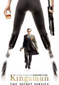 Kingsman: The Secret Service (2014) Poster #2 Thumbnail