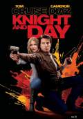 Knight and Day (2010) Poster #3 Thumbnail