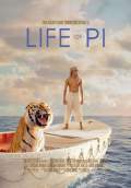 Life of Pi (2012) Poster #1 Thumbnail
