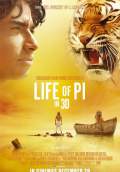 Life of Pi (2012) Poster #5 Thumbnail