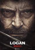 Logan (2017) Poster #4 Thumbnail
