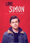 Love, Simon (2018) Poster #1 Thumbnail