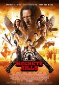 Machete Kills (2013) Poster #10 Thumbnail
