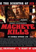 Machete Kills (2013) Poster #11 Thumbnail
