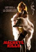 Machete Kills (2013) Poster #2 Thumbnail