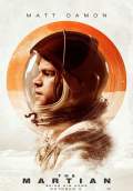 The Martian (2015) Poster #5 Thumbnail