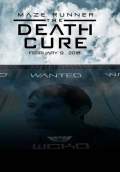 Maze Runner: The Death Cure (2018) Poster #1 Thumbnail
