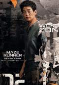 Maze Runner: The Death Cure (2018) Poster #8 Thumbnail