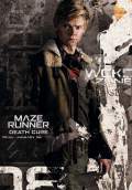 Maze Runner: The Death Cure (2018) Poster #9 Thumbnail