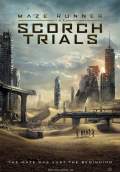 Maze Runner: The Scorch Trials (2015) Poster #1 Thumbnail