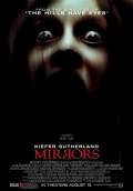 Mirrors (2008) Poster #1 Thumbnail