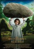 Miss Peregrine's Home for Peculiar Children (2016) Poster #10 Thumbnail