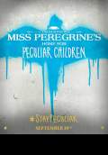Miss Peregrine's Home for Peculiar Children (2016) Poster #13 Thumbnail