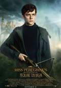 Miss Peregrine's Home for Peculiar Children (2016) Poster #5 Thumbnail
