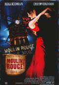 Moulin Rouge! (2001) Poster #1 Thumbnail