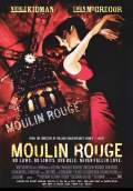Moulin Rouge! (2001) Poster #6 Thumbnail