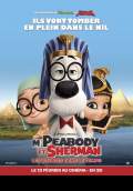 Mr. Peabody & Sherman (2014) Poster #10 Thumbnail