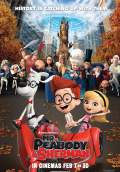 Mr. Peabody & Sherman (2014) Poster #11 Thumbnail