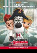 Mr. Peabody & Sherman (2014) Poster #13 Thumbnail