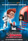 Mr. Peabody & Sherman (2014) Poster #14 Thumbnail