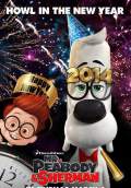 Mr. Peabody & Sherman (2014) Poster #15 Thumbnail
