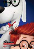 Mr. Peabody & Sherman (2014) Poster #4 Thumbnail