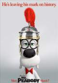 Mr. Peabody & Sherman (2014) Poster #5 Thumbnail