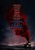 Murder on the Orient Express (2017) Poster #1 Thumbnail