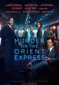 Murder on the Orient Express (2017) Poster #2 Thumbnail
