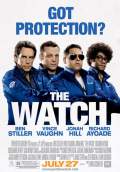 The Watch (2012) Poster #3 Thumbnail